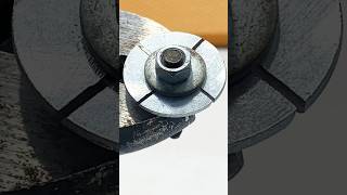 Drill Masters SECRET to Making Cutting Discs at HOME [upl. by Venuti]