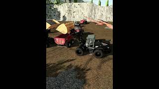 Ls22 GamePLay plauzi Community Clips  FarmingSimulator22 0918 [upl. by Eisnil761]