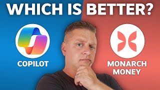 Copilot vs Monarch Money  Which is Best Personal Finance Tool 2024 [upl. by Ijnek203]