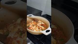 Ugali mayai How to make eggs for ugali Kenyan 🇰🇪 style😋 eggspresso shorts youtubeshorts food [upl. by Esirahc]