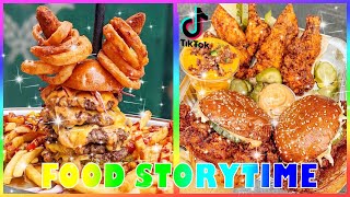 FOOD STORYTIME ✨ TIKTOK COMPILATION 38 [upl. by Roumell547]