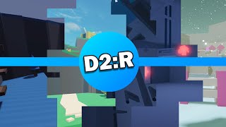 Downpour Dash Remastered  Raw Gameplay [upl. by Carolee]