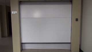 Garador Sectional Garage Door  Product Showcase [upl. by Cerveny]