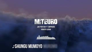 Jah Prayzah feat Zimpraise  Miteuro [upl. by Niatsirt]