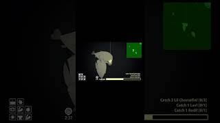 How to catch Old Cusper gaming catgoesfishing games gameplay guide shorts fishing tutorial [upl. by Topping]