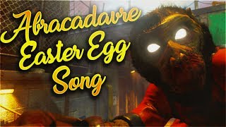 quotAbracadavrequot Ascension Remastered Easter Egg Song Tutorial Black Ops 3 Zombies Chronicles [upl. by Modnarb]