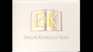 Dorling Kindersley Vision Logo 19931998 [upl. by Krock560]