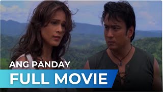 Ang Panday 2009  Full Movie  Bong Revilla Phillip Salvador Iza Calzado [upl. by Dahlia878]