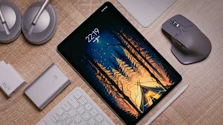 Xiaomi Pad 6  Test des Accessoires Officiels [upl. by Drais]