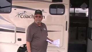 Friday Feature  2018 Coachmen Freelander Micro Class C Motor Home [upl. by Eelnyl]