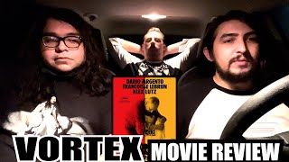 VORTEX 2022  Subtle Honest and Terrifying  Movie Review [upl. by Zacks]