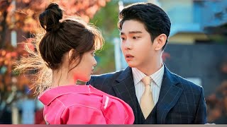 Clean with passion for now 2018 romantic kdrama  Movie Explained [upl. by Renckens536]