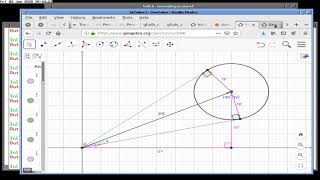 Jovian Lunar Eclipses with Besselian Elements 03 Jan 2020 part 2 Tb3UTezmf5M [upl. by Carli]