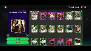 main FC Mobile ovr 92 [upl. by Jorrie]