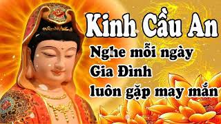 Kinh Cầu An  Cứu Giúp Người Khốn Khó  không quảng cáo  HANA TRAN [upl. by Tireb]