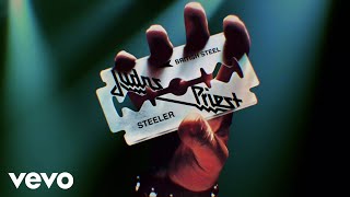 Judas Priest  Steeler Official Audio [upl. by Viens15]