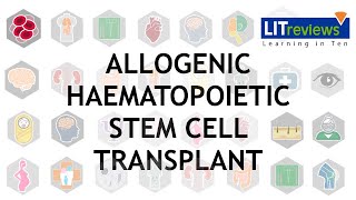 Allogeneic Haematopoietic Stem Cell Transplant [upl. by Gilliam]