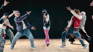 GDRAGON  POWER Official Dance Practice Video [upl. by Badr562]