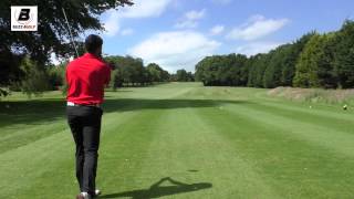 Lets Play 4ball  Tiverton GC [upl. by Atsiuqal736]