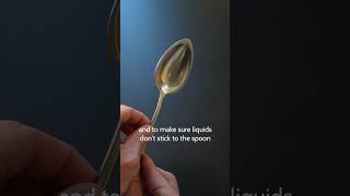 Why do pro chefs love this spoon [upl. by Bik]