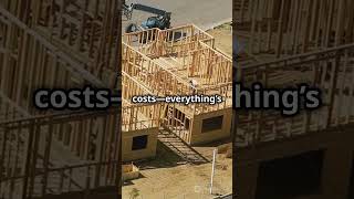 New Construction vs Existing Homes Which is Better [upl. by Alyac574]