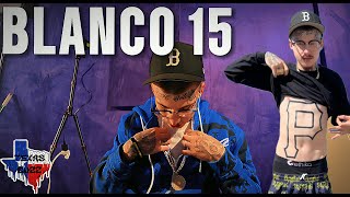 Blanco15 InterviewCornerstore Vlog [upl. by Rigdon611]