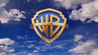 Warner Bros Pictures 100th Anniversary Montage Updated 2 [upl. by Laekcim]