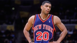 Top 5 alltime New York Knicks scoring leadersnba2024 nba basketball nbaa [upl. by Thema857]