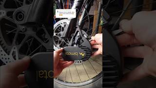 All wheel drive ebike details mtb ebike shorts [upl. by Arinayed]