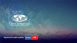 🔴Servicio Evangelistico 27102024 [upl. by Kelula]