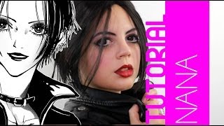 TUTORIAL • NANA OSAKI  Manga [upl. by Mcgill]