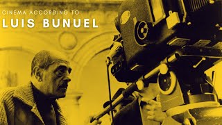 Luis Buñuel Talking About Filmmaking And The Essence Of Storytelling  An Andalusian Dog [upl. by Noyk374]