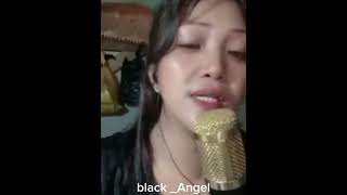 PINOY TALENT FEATURING BLACKANGEL tiktoklivestreamer music [upl. by Errised]