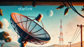 Installing Starlink in Ghana Our Journey to HighSpeed Internet [upl. by Goto996]