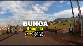 KABALAGALA TO BUNGA DRIVE [upl. by Rosco]