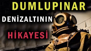 Dumlupınar Denizaltının ACI DOLU HİKAYESİ😢 Dumlupınar Denizaltı Kazası Dumlupınarın Kaza Hikayesi [upl. by Murdocca334]