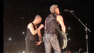 Depeche Mode  Condemnation Live  The O2 Greenwich January 2024 [upl. by Baerl]