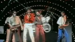 Kool amp The Gang  Ladies Night Video HQ [upl. by Nosnevets78]