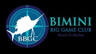 Big Game Club Bimini Bahamas [upl. by Aillicsirp]