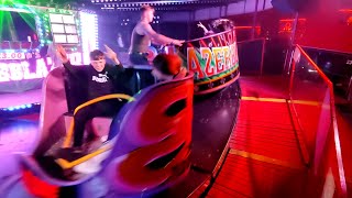 Richmonds Waltzer Ingoldmells 2021 [upl. by Aitnuahs712]