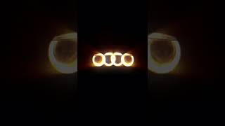 Audi cooked with that one 💀shorts supercars cars automobile youtubeshorts [upl. by Kristo]