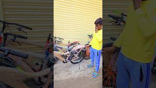 New Cycle Kharid Liya 😍🥲 minivlog vlogs [upl. by Buskus914]