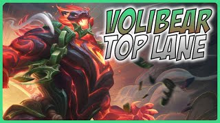 3 Minute Volibear Guide  A Guide for League of Legends [upl. by Tristan]