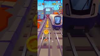 Subway surfers ending [upl. by Datha450]