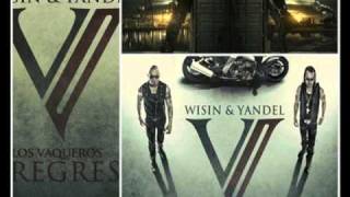 Muevete  Wisin amp Yandel Los Vaqueros 2 El Regreso wisin y yandel videos 2011 HD [upl. by Nessie]