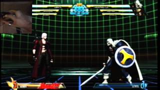 Marvel VS Capcom 3  Guia para novatos  Hyper Combos 2 [upl. by Tabbi]