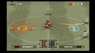 Pro Evolution Soccer 2011  Gameplay PS2 [upl. by Ailin]