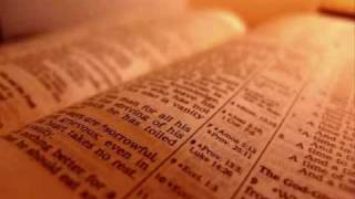 The Holy Bible  Jeremiah Chapter 24 KJV [upl. by Schuster406]