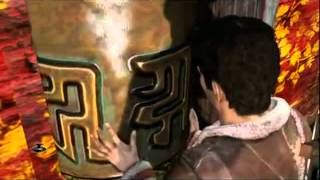 Uncharted 2 Cap 23 Reencuentro [upl. by Callas522]