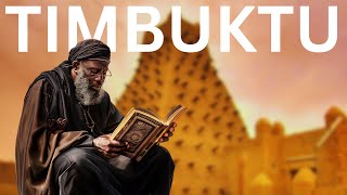 Secrets of the Timbuktu Manuscripts An Intellectual Oasis [upl. by Isbella]